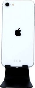 Smartfon Apple Apple iPhone SE 2020 A2275 A13 4GB 64GB LTE Silver Powystawowy iOS 5