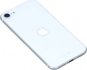 Smartfon Apple Apple iPhone SE 2020 A2275 A13 4GB 64GB LTE Silver Powystawowy iOS 6