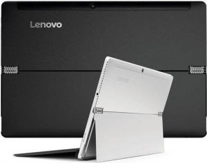 Tablet Lenovo NOWY Tablet Lenovo MIIX 510-12iKB Intel Core i3-7100U 12.2'' 4GB 128GB SSD 1920x1200 Silver Windows 10 Professional + Klawiatura 4