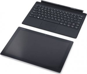 Lenovo Tablet Lenovo MIIX 510-12iKB Intel Core i3-7100U 12.2'' 4GB 128GB SSD 1920x1080 Klasa A- Silver Windows 10 Home + Klawiatura 7