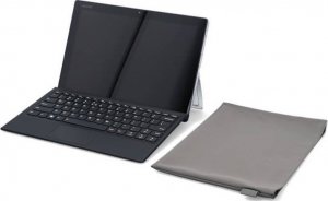 Lenovo Tablet Lenovo MIIX 510-12iKB Intel Core i3-7100U 12.2'' 4GB 128GB SSD 1920x1080 Klasa A- Silver Windows 10 Home + Klawiatura 8