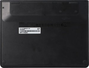 Lenovo Klawiatura Lenovo ESK-316A do ThinkPad Ultrabook 10 + Stickery 2