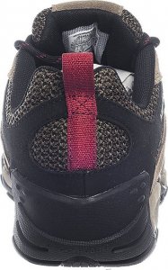 Buty trekkingowe męskie Merrell Alverstone brązowe r. 41 3