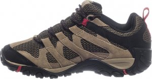 Buty trekkingowe męskie Merrell Buty Merrell  alverstone 43.5 4