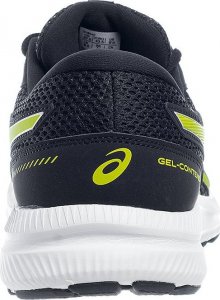 Asics Buty do biegania asics Gel-Contend 7 1011B040-009 42.5 5