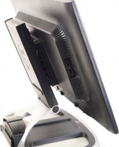 HP Monitor HP LA2306x 23" LED 1920x1080 DVI DisplayPort +Podstawka Klasa A 3