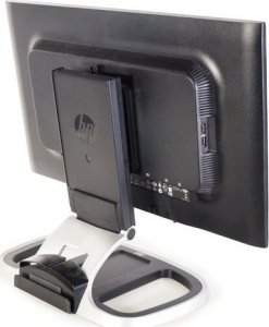 HP Monitor HP LA2306x 23" LED 1920x1080 DVI DisplayPort +Podstawka Klasa A 4