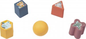 Smoby Little Interaktywny Edukacyjny Stolik 140303 2