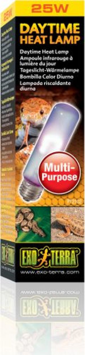 Hagen EXOTERRA ŻARÓWKA DAYTIME HEAT 25W 3