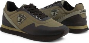 Lamborghini męskie Sneakers Lamborghini E0XUBSA1 Obuwie 43 2