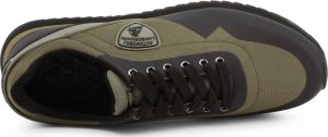 Lamborghini męskie Sneakers Lamborghini E0XUBSA1 Obuwie 43 3