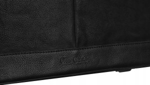 Torba Pierre Cardin Męska torba skórzana na dokumenty i laptopa NoSize 8