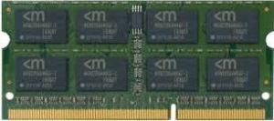 Pamięć do laptopa Mushkin Essentials, SODIMM, DDR3L, 16 GB, 1866 MHz, CL13 (MES3S186DM16G28) 1