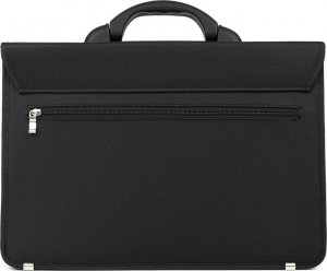 Torba Beltimore Beltimore luksusowa męska aktówka teczka torba duża na laptopa I37 NoSize 3