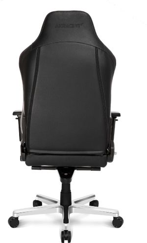 Fotel AKRacing Onyx Deluxe Czarny (AK-ONYX-DELUXE) 4