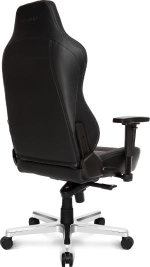 Fotel AKRacing Onyx Deluxe Czarny (AK-ONYX-DELUXE) 5