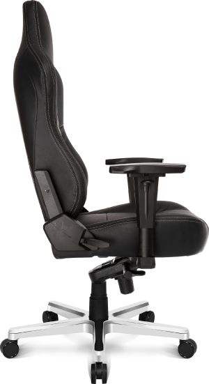 Fotel AKRacing Onyx Deluxe Czarny (AK-ONYX-DELUXE) 7