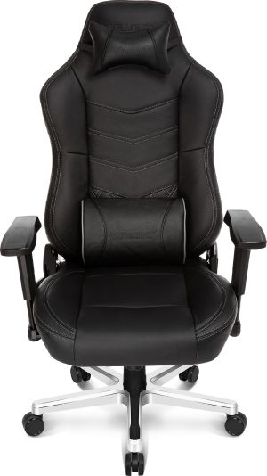 Fotel AKRacing Onyx Deluxe Czarny (AK-ONYX-DELUXE) 13