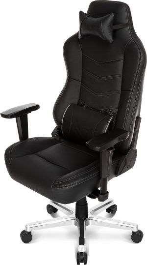 Fotel AKRacing Onyx Deluxe Czarny (AK-ONYX-DELUXE) 14