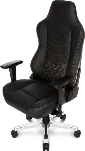 Fotel AKRacing Onyx Deluxe Czarny (AK-ONYX-DELUXE) 15