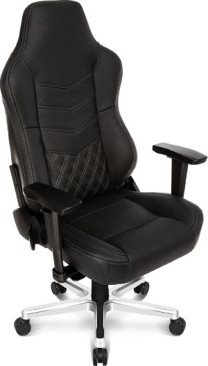 Fotel AKRacing Onyx Deluxe Czarny (AK-ONYX-DELUXE) 17