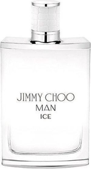 Jimmy Choo Man Ice EDT 50 ml 1