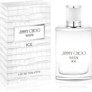 Jimmy Choo Man Ice EDT 50 ml 2