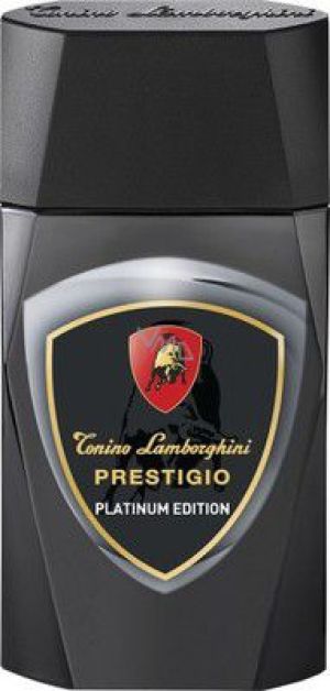 Lamborghini Prestigio Platinum Edition EDT 100ml 1