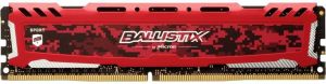 Pamięć Ballistix Ballistix Sport LT, DDR4, 16 GB, 2666MHz, CL16 (BLS2C8G4D26BFSEK) 3