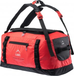 Elbrus Torba sportowa plecak Elbrus Brightybag 35 2w1 turystyczna podróżna na siłownię 35l 2