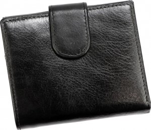 Albatros Portfel męski skórzany Albatroos NoSize 2