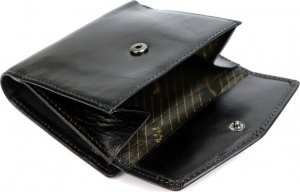 Albatros Portfel męski skórzany Albatroos NoSize 5