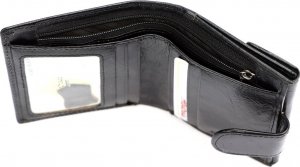 Albatros Portfel męski skórzany Albatroos NoSize 7