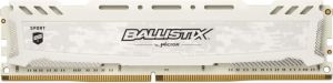Pamięć Ballistix Ballistix Sport LT, DDR4, 16 GB, 2666MHz, CL16 (BLS2C8G4D26BFSCK) 2