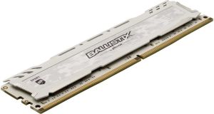 Pamięć Ballistix Ballistix Sport LT, DDR4, 16 GB, 2666MHz, CL16 (BLS2C8G4D26BFSCK) 3