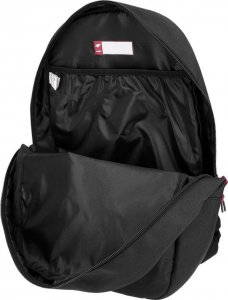 4f Plecak 4F głęboka czerń 4FJAW22ABACM018 20S 3