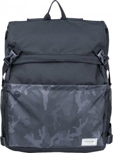 Puccini Plecak sportowy PUCCINI HORIZON PM4010 4 Szary 2