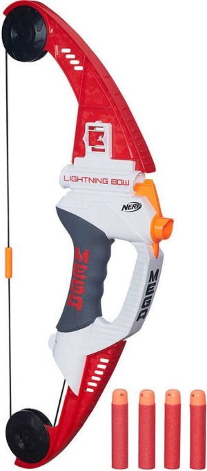 Hasbro Hasbro NERF N-Strike Elite MEGA Lightning Bow, NERF Gun 2