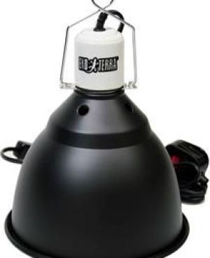 Hagen EXOTERRA LAMPA DOME 18CM 2