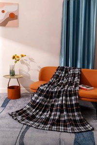 LOZKOHOLICY.PL Sp.z o.o. Sp. K. Koc 160 x 200 Polarowy Nina 07 2