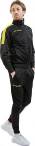 Givova Dres Givova Tuta Revolution czarno-żółty TR033 1007 XL 1