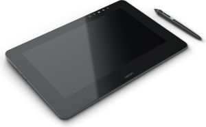 Tablet graficzny Wacom Cintiq Pro 13 (DTH-1320-EU) 3