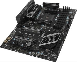 Płyta główna MSI X370 SLI PLUS (7A33-003R) 2