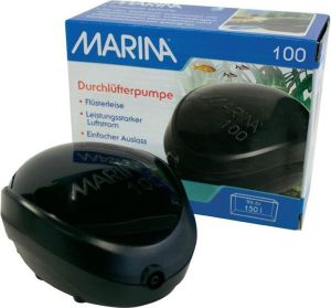 Hagen MARINA POMPKA 100 75-150L 2
