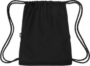 Nike Worek szkolny NIKE Heritage Sportowy Czarny 13L 4