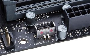 Płyta główna Asus CROSSHAIR VI HERO (90MB0SC0-M0EAY0) 10