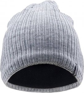 Hi-Tec Czapka zimowa HI-TEC RAMIR Szara Męska POLAROWA 2