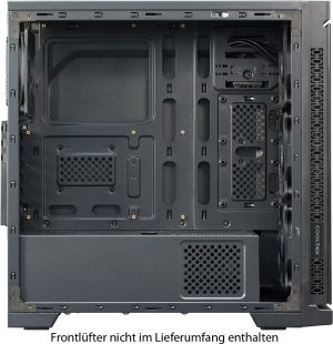 Obudowa Cooltek TG-01 Basic (600045140) 2