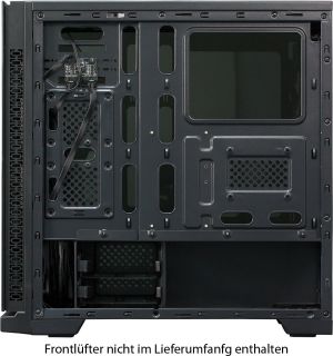 Obudowa Cooltek TG-01 Basic (600045140) 3