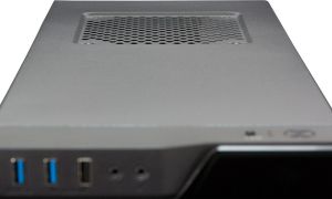 Obudowa Cooltek TG-01 Basic (600045140) 4